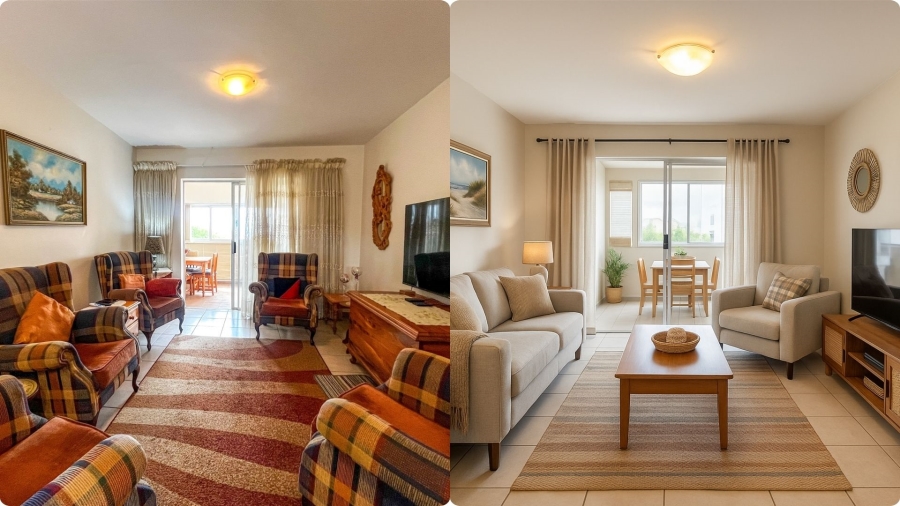 3 Bedroom Property for Sale in Hartenbos Central Western Cape